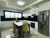 Kigali Luxury Apartment for Rent in Kiyovu - Image 4