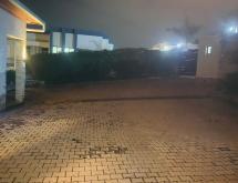 Kigali Luxury Furnished Mansion for Rent in Rebero - Image 5