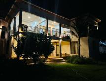 Kigali Luxury Furnished Mansion for Rent in Rebero - Image 1