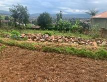 Kigali Prime Plot for Sale in Gacuriro - Image 1