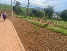 Kigali Prime Plot for Sale in Gacuriro - Image 3