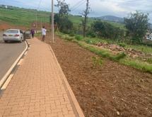 Kigali Prime Plot for Sale in Gacuriro - Image 4