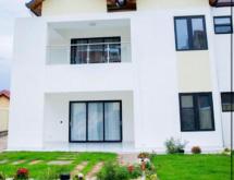 Kigali Furnished House for Rent in Gacuriro - Image 1