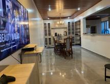 Gacuriro-umucyo estate  very nice renovated and cheapest well furnished house for rent in Kigali - Image 2