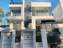 Kigali Very nice, newly built, and affordable house for sale in Kimironko - Image 1