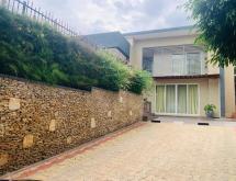 Kacyiru very nice and cheapest nice house for rent in Kigali - Image 3