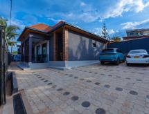 Kicukiro near sport view ,nice and well furnished for rent in Kigali - Image 1