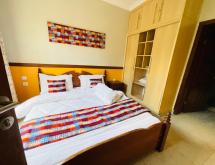 Kigali Luxury Apartment for Rent in Nyarutarama - Image 4