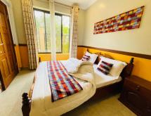 Kigali Luxury Apartment for Rent in Nyarutarama - Image 5
