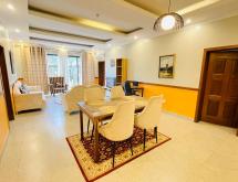Kigali Luxury Apartment for Rent in Nyarutarama - Image 2