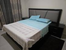 Kigali Furnished Apartment for Rent in Gacuriro Vision City Estate - Image 2