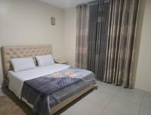 Kigali Furnished Apartment for Rent in Gacuriro Vision City Estate - Image 5