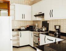 Kigali Furnished Apartments for Rent in Rebero - Image 3