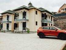 Kigali Furnished Apartments for Rent in Rebero - Image 1