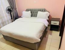 Kigali Furnished Apartment for Rent in Remera – Gisimenti/Gishushu - Image 5