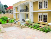 Gacuriro very nice new and modern apartment for rent in Kigali. - Image 1