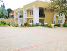 Gacuriro very nice new and modern apartment for rent in Kigali. - Image 2