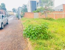 Kigali Plot for Sale in Gacuriro - Image 3