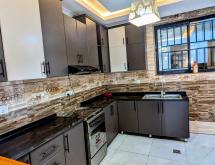 Kigali Beautiful Furnished House for Rent in Kagarama - Image 5
