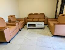 Kigali Beautiful Furnished House for Rent in Kagarama - Image 2