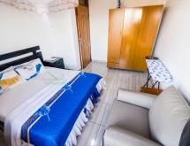 Kicukiro fully furnished 1-Bedroom apartment for rent in Kigali - Image 3