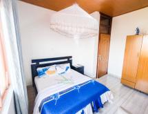 Kicukiro fully furnished 1-Bedroom apartment for rent in Kigali - Image 4