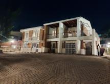 Kigali Cozy 5-Bedroom House for Rent in Kimihurura - Image 1