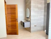 Kibagabaga unfurnished house for rent in Kigali  - Image 3
