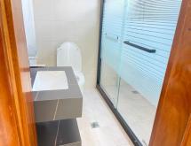 Kibagabaga unfurnished house for rent in Kigali  - Image 4