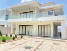 Kibagabaga unfurnished house for rent in Kigali  - Image 1