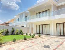 Kibagabaga unfurnished house for rent in Kigali  - Image 2