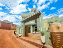 Kigali -Karuruma New modern house for rent with great view - Image 3