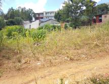 Rebero Residential Land for Sale in a Prime Area of Kigali - Image 1