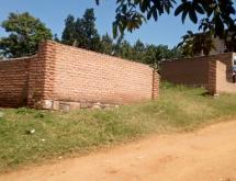  Secure your Land for sale on main Road Bugesera-Kanzenze  - Image 1