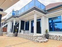 Kigali Modern house for sale in Kanombe  - Image 4