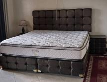 Kiyovu very nice furnished house for rent in Kigali with a swimming pool - Image 4