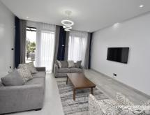 Kigali apartment for rent in Kacyiru  - Image 2