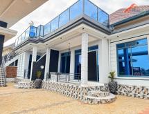 Kigali Modern house for sale in Kanombe  - Image 1