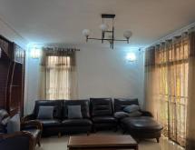 Kigali Full furnished house for rent in Gacuriro  - Image 3