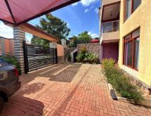 Kigali Rwanda apartments for rent in Kibagabaga - Image 2