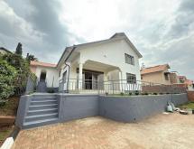 Kigali Rwanda house for sale in Gacuriro - Image 2
