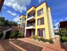 Kigali Rwanda apartments for rent in Kibagabaga - Image 1