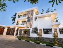 Kigali brand new modern house for sale in Kibagabaga  - Image 1
