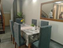 Kigali fully furnished house for rent in Rusororo - Image 5