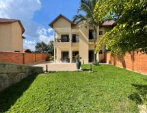 Kigali Beautiful Fully furnished house for rent located in Gacuriro - Image 2