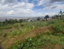 Kigali Residential Plot for Sale in Jabana Uphill - Image 2