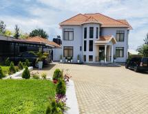 Kigali Rwanda house for rent in Gacuriro  - Image 5
