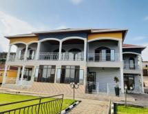 Kigali Rwanda House for rent in Kibagabaga  - Image 2