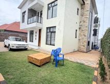 Kigali Rwanda house for sale in Ruyenzi Bishenyi - Image 4