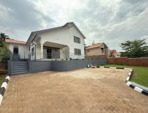 Kigali Rwanda house for sale in Gacuriro - Image 1